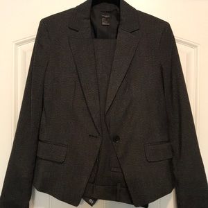 Ann Taylor suit